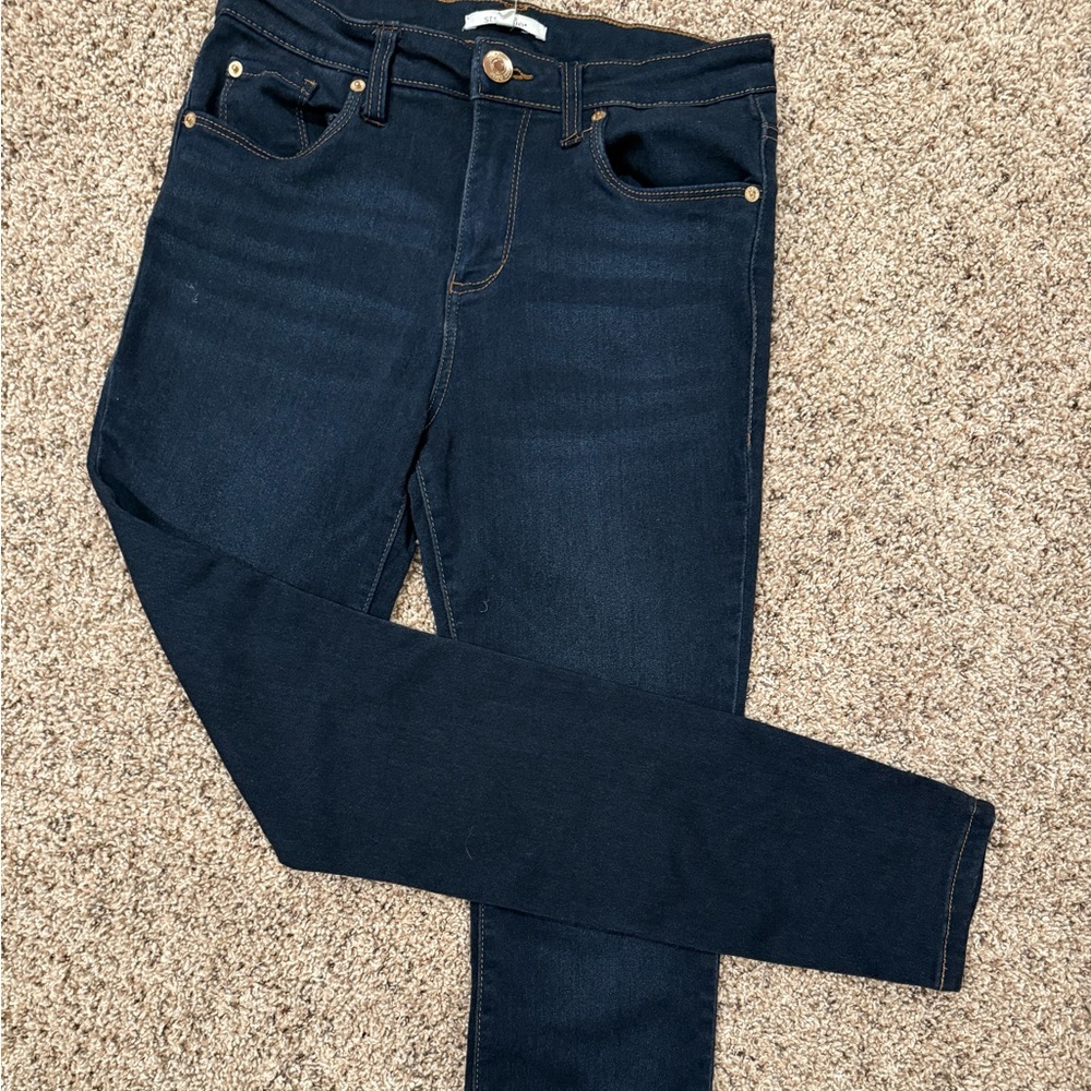 Skinny Jeans soft and super stretchy